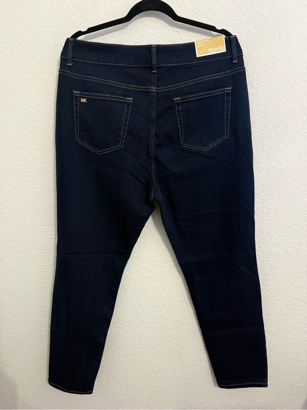 Michael Kors Carmen Women’s Skinny Jeans - 16